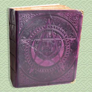 Book of Shadows Journals