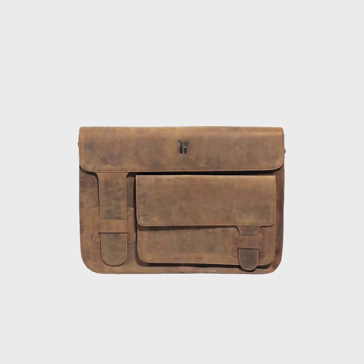 PE Leather Bag EMM013