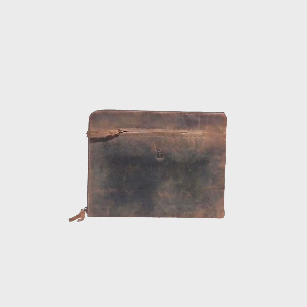 PE Leather Bag EMM014