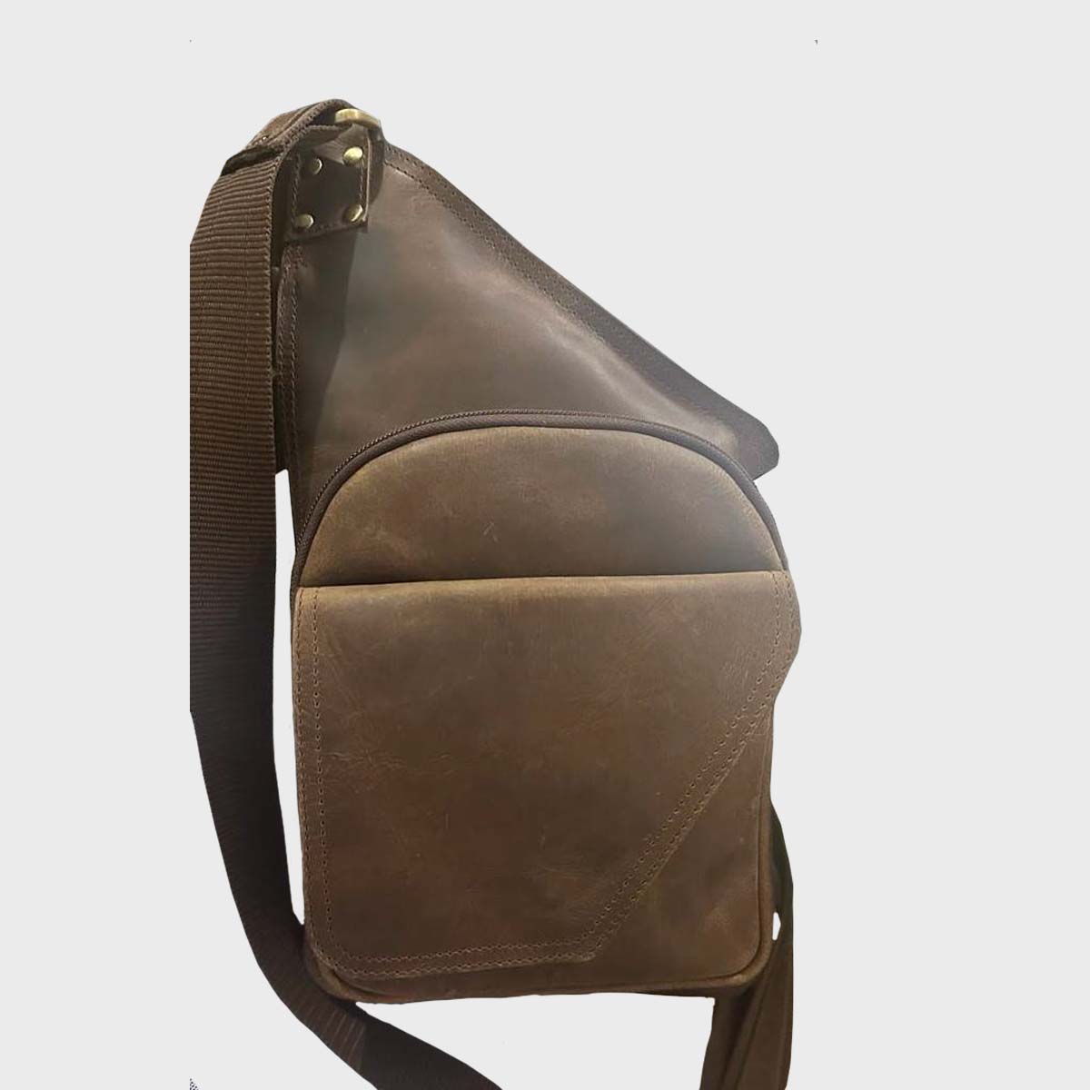Frontier Sling Bag